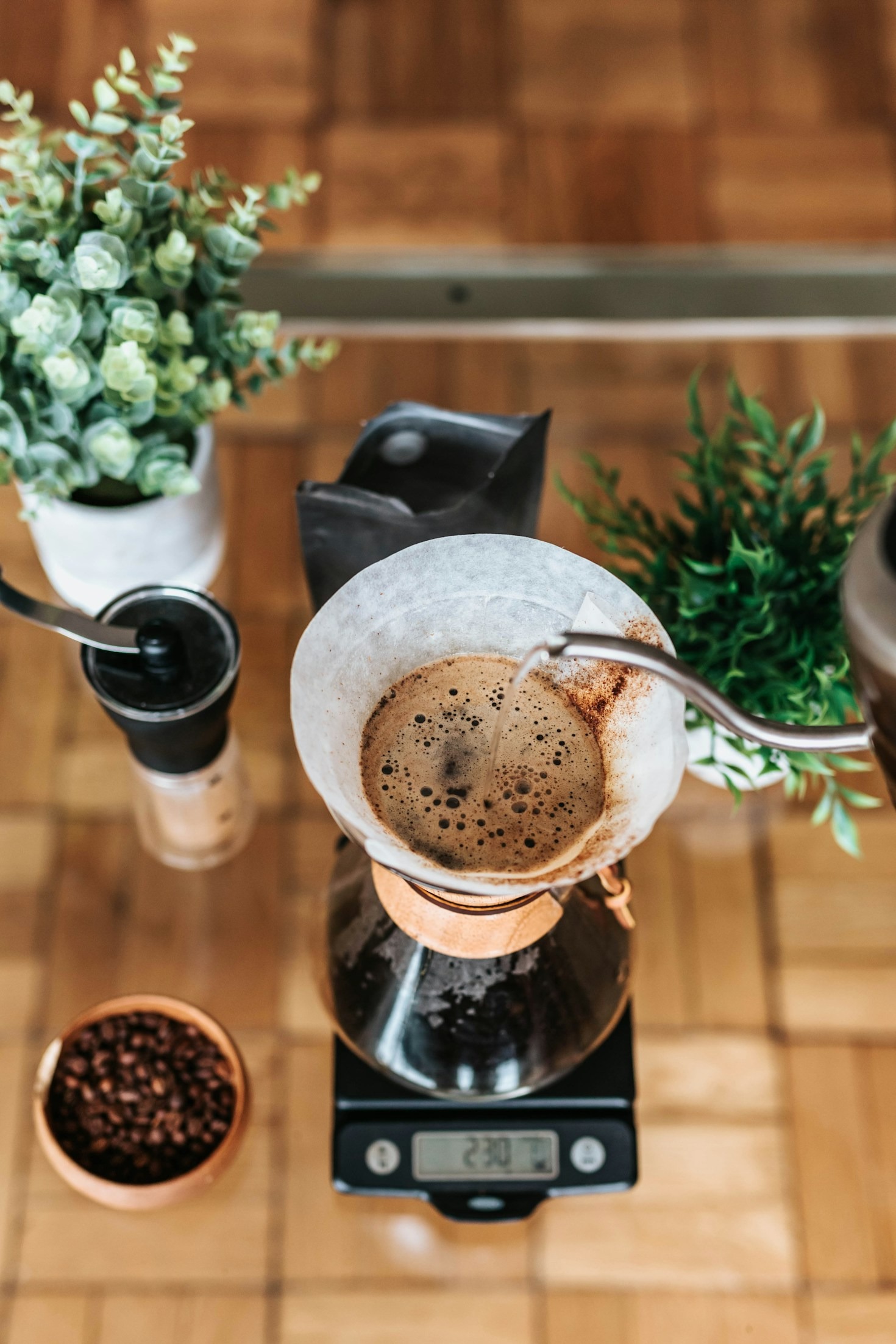 Brewing on a Budget: Smart Coffee Gear Choices